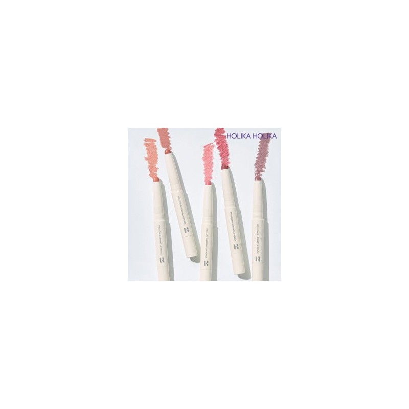 Mellow Blurring Lip Pencil 05 Clay Rose / 멜로우 블러링