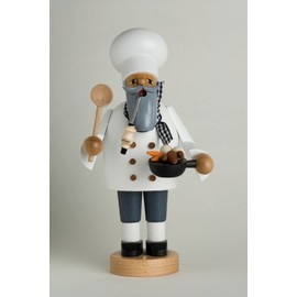 KWO Cook German Incense Smoker