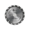 Dapetz ® TCT Circular Wood Fine Cut Saw Blade 165mm