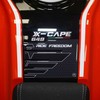labelbike - 3D Sticker Protection Tank Pad Compatible with Moto