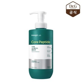 Scalp Lab Core Peptide Volume Shampoo 500g / 두피랩 코어 펩타이드 볼륨 샴푸 500g