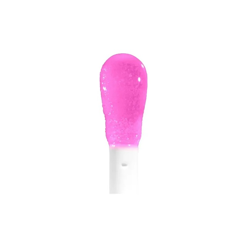 Brillo Labial Hidratante Gloss Fat Oil Chillz De Nyx