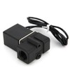 Solenoid Valve, Direct Acting, 2 Ports, Small, Solenoid Valve, AC