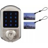 Scyan D2 Touchscreen Keypad Deadbolt Lock - Sales