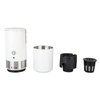 Coffee Machine Portable Fully Automatic Coffee Capsule Ground Universal Coffee