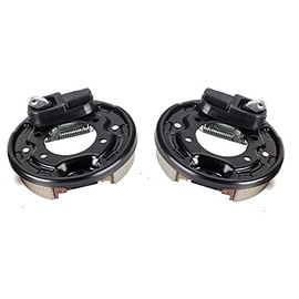 Golf Cart Brake Assembly,Rear Brake Cluster for Club Car DS and Precedent 1995 UP OEM#101823301 103380202