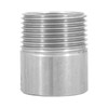 3/4 Inch Welding Nipple I Stainless Steel I Pipe Nipple
