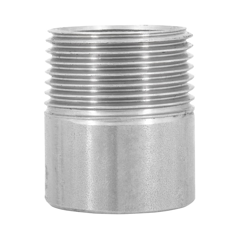 3/4 Inch Welding Nipple I Stainless Steel I Pipe Nipple