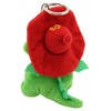 Sweety Toys 11353 Dragon Grisu Plush Toy Fire Brigade Mascot
