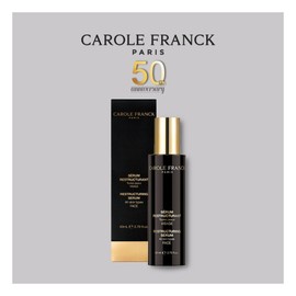 Carol Frank Dong Ji-hyun, France Direct Import Restructuring Serum (80ml1) / 캐롤프랑크 동지현프랑스 직수입 리스트럭처링 세럼 단품(80ml1)