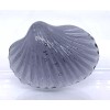 Vacor Pk 4 Lilac Glass Seashells by Vacor for Mega