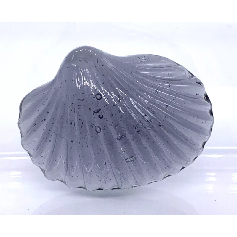 Vacor Pk 4 Lilac Glass Seashells by Vacor for Mega