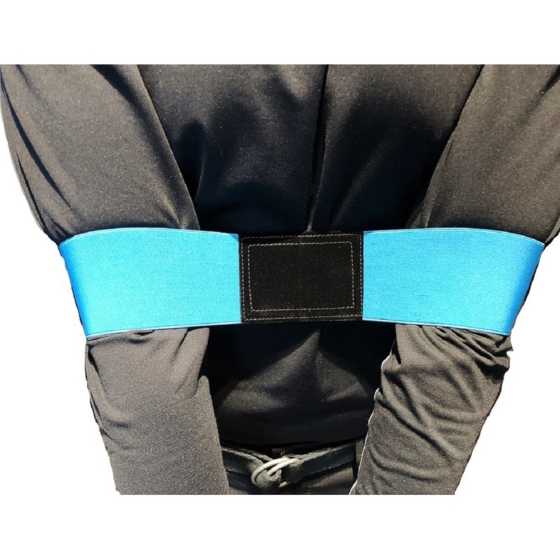 LL-Golf ® Golf Swing Trainer for Arms/Right Distance/Training Aid/Swing Trainer/Practice