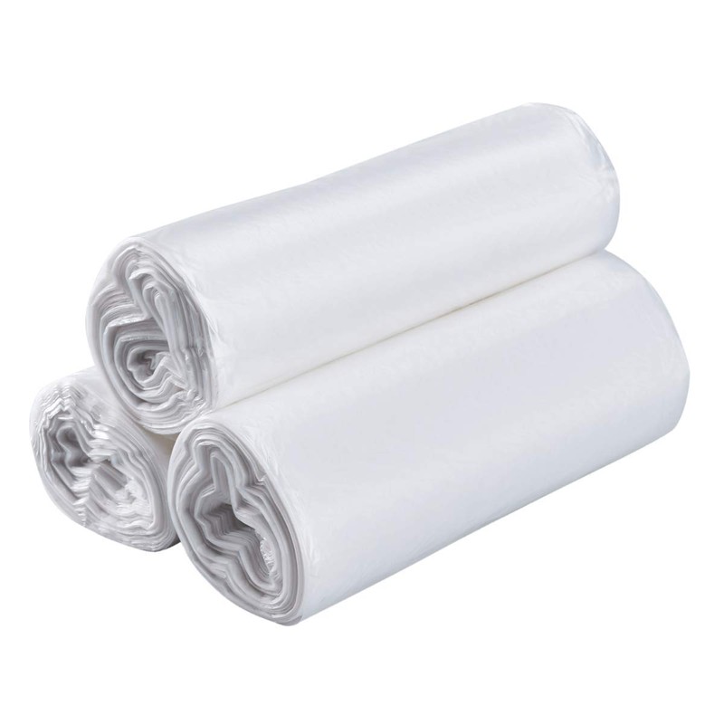 Karat Trash Bags [4-7 Gal - 1000 pc] | 6