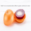 AISIBO Onion Saver, Food Storage Containers for Onion Saver, Classic