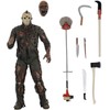 Neca - Figurine Friday 13th - Jason Voorhees New Blood