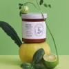 Skin Food [스킨푸드] 미나리 패드+증정 미나리 마스크 3매 [Skinfood] Minari