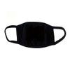 AH-CHOO Unisex, Reusable, Washable, 3 Layer Mask, 100% Cotton Face