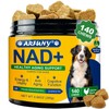 NAD Supplement for Dogs - NAD Soft Chews for Senior