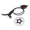 MEIJUN Bicycle Disc Brake Kit Bike Disc Brake Conversion Set