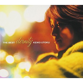 THE BEST “eternity”