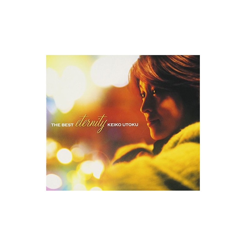 THE BEST “eternity”