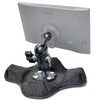 VAUBORTTI Friction GPS Mount Holder for Garmin DriveSmart 86, Adjustable