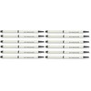 5-Star Luxury Iconic St. Regis Hotel Ink Pen Souvenir, White,