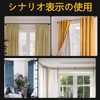 Curtain Clips, Set of 20 Stainless Steel Toothed Curtain Clips,