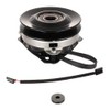 Electric Lawnmower, SCITOO PTO Clutch Fit for Exmark, for Ferris,