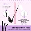 Wimpernkleber Bond and Seal Lash Glue Schwarzer Wimpern Kleber für