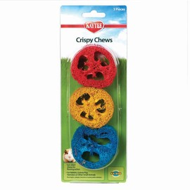 Crispy Chews - 3 count