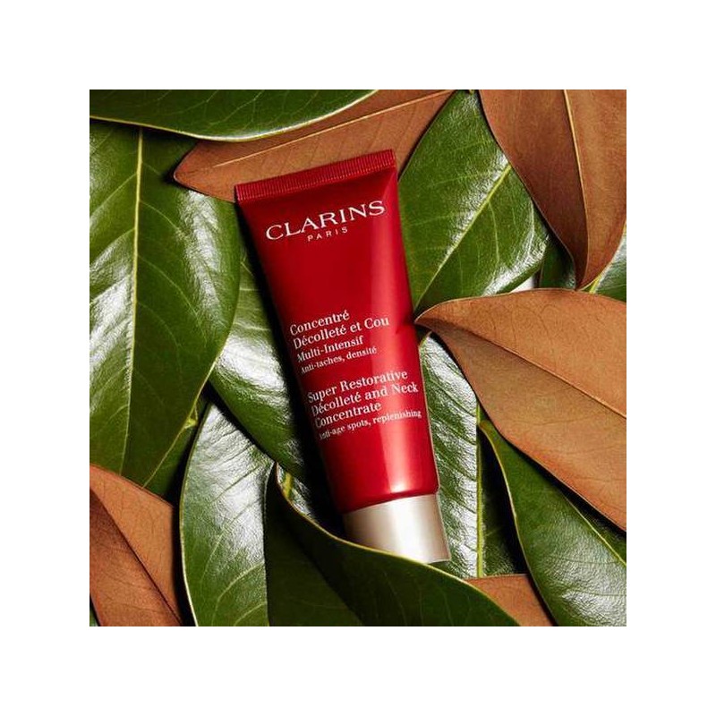 단독세트 수퍼 레스토러티브 넥 크림 75ml 세트(+디럭스 3종) Standalone Set