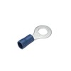 HELLA 8KW 044 039-812 Cable Connector - Blue - from:
