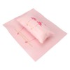 SOULONG Nail Pillow Mat Set, Nail Art Hand Pillow Mat