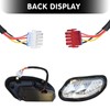 Orle Oko LED Head Light Kit For EZGO Freedom TXT