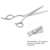 Professional Hair Cutting Scissors Thinning Barber Shears Hairdressing Tool for