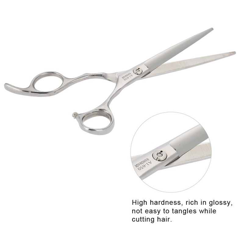 Professional Hair Cutting Scissors Thinning Barber Shears Hairdressing Tool for