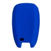 Key Fob Cover for Subaru 4 Buttons Silicone Key Fob