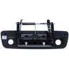 Dorman 15700 Tailgate Handle Compatible with Select Ram Models, Black