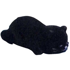 Decole "Sleepy Zoo" Sound Mascot little cat