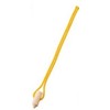 3051 Wood Point Markers, 1 Pair of 10, Yellow