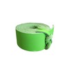 Wrap Your Wood Lime Green Colored Saddle Horn Wrap