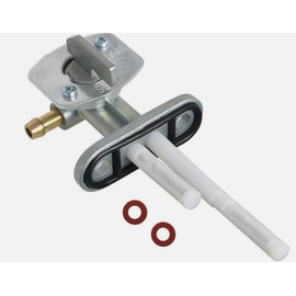 Fuel Gas Tank Petcock Switch Valve for Yamaha Radian 600 YX600 Virago 750 XV750 Tri-Zinger YT60 YF60 PW80 Y-Zinger TW200 Trailway