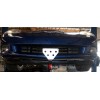 Sto N Sho 2005-2013 Corvette STO-N-SHO Removable Take Off License