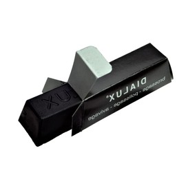 KAP TOOLS - Pasta Dialux Negra Para Pulir Y Abrillantar Plata, Pasta de pulido para pulir plata y Da un acabado espejo a las piezas de joyería de plata. Pasta para pulir Joyería