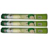 HEM (Hem): Incense Sticks, Incense, Hexagonal Incense, Set of 3