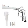 Air Blow Gun 6-9.2 Bar With 2 Nozzles Car Cleaning