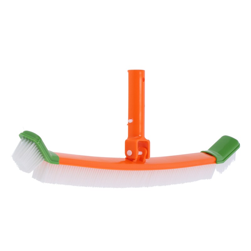 Swimming Pool Cleaning Brush with Detachable Ends for Swimming Pool
