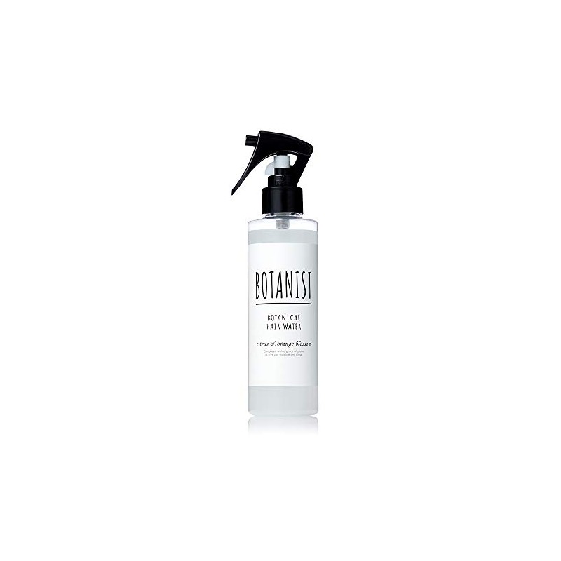Botanist Botanical Hair Water N (Botanical Hair Water N (Bottle))